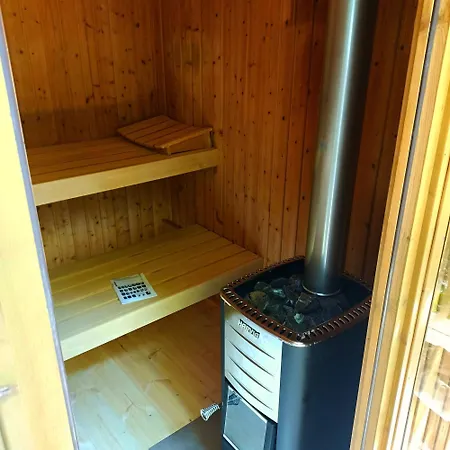 Maringotka Pod Smrkem Kunratice